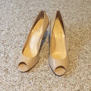 Ivanka trump heels